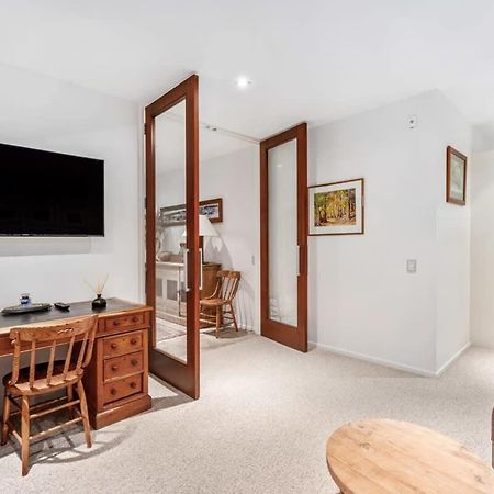 Pembroke Luxury Apartment Wanaka Zewnętrze zdjęcie