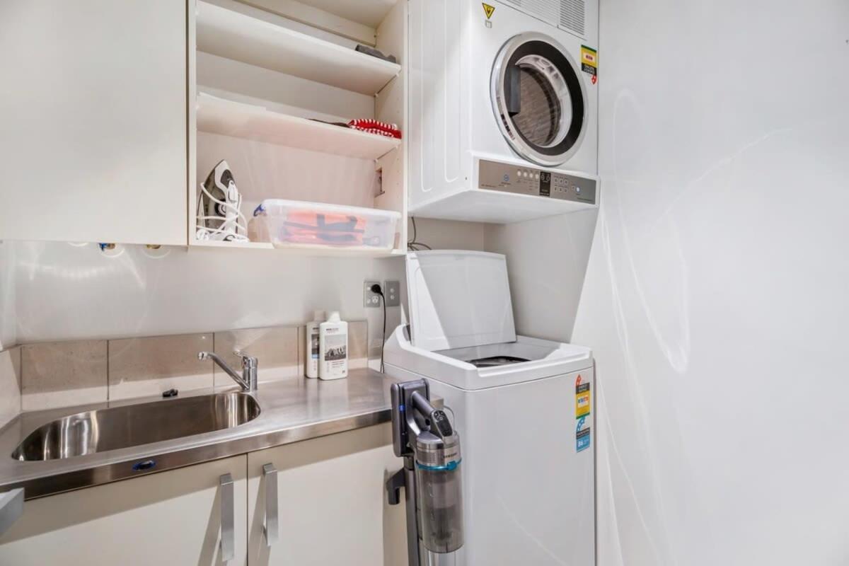Pembroke Luxury Apartment Wanaka Zewnętrze zdjęcie