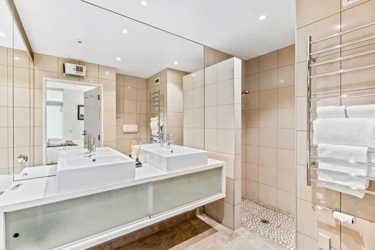 Pembroke Luxury Apartment Wanaka Zewnętrze zdjęcie