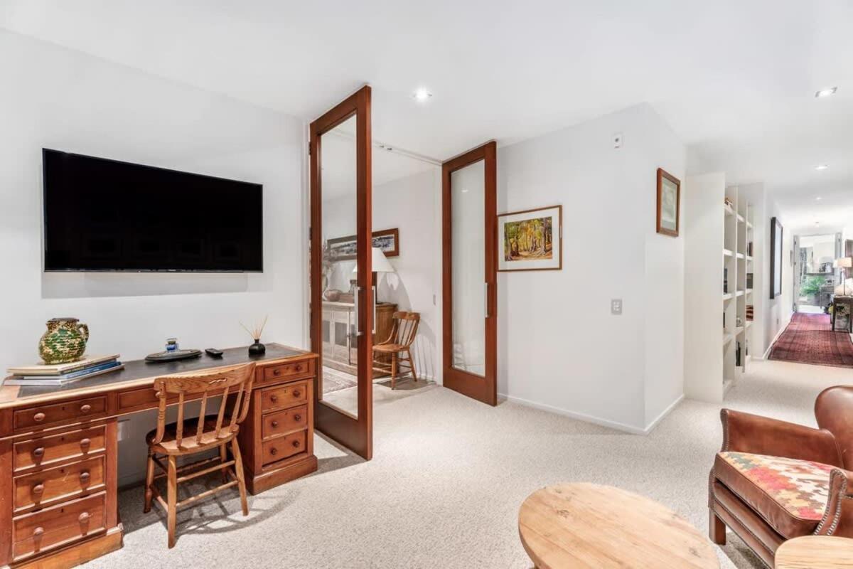 Pembroke Luxury Apartment Wanaka Zewnętrze zdjęcie