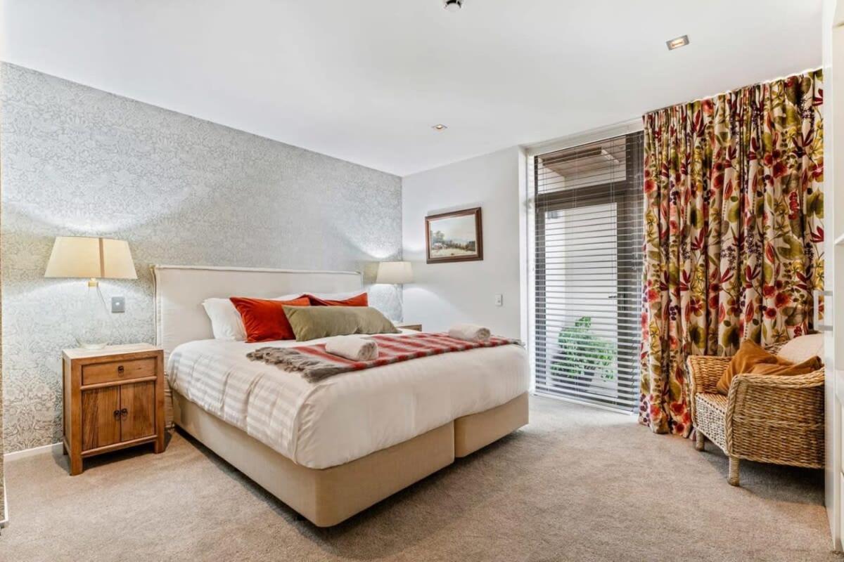 Pembroke Luxury Apartment Wanaka Zewnętrze zdjęcie