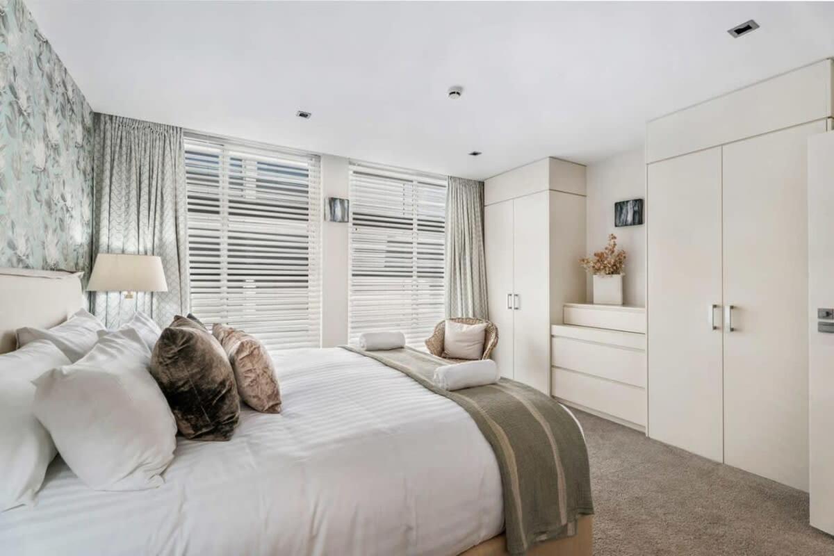 Pembroke Luxury Apartment Wanaka Zewnętrze zdjęcie