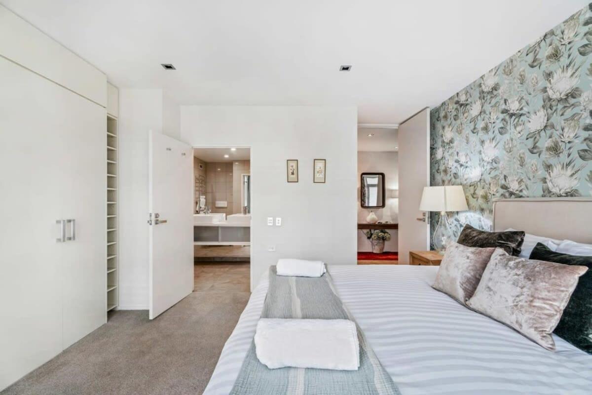 Pembroke Luxury Apartment Wanaka Zewnętrze zdjęcie