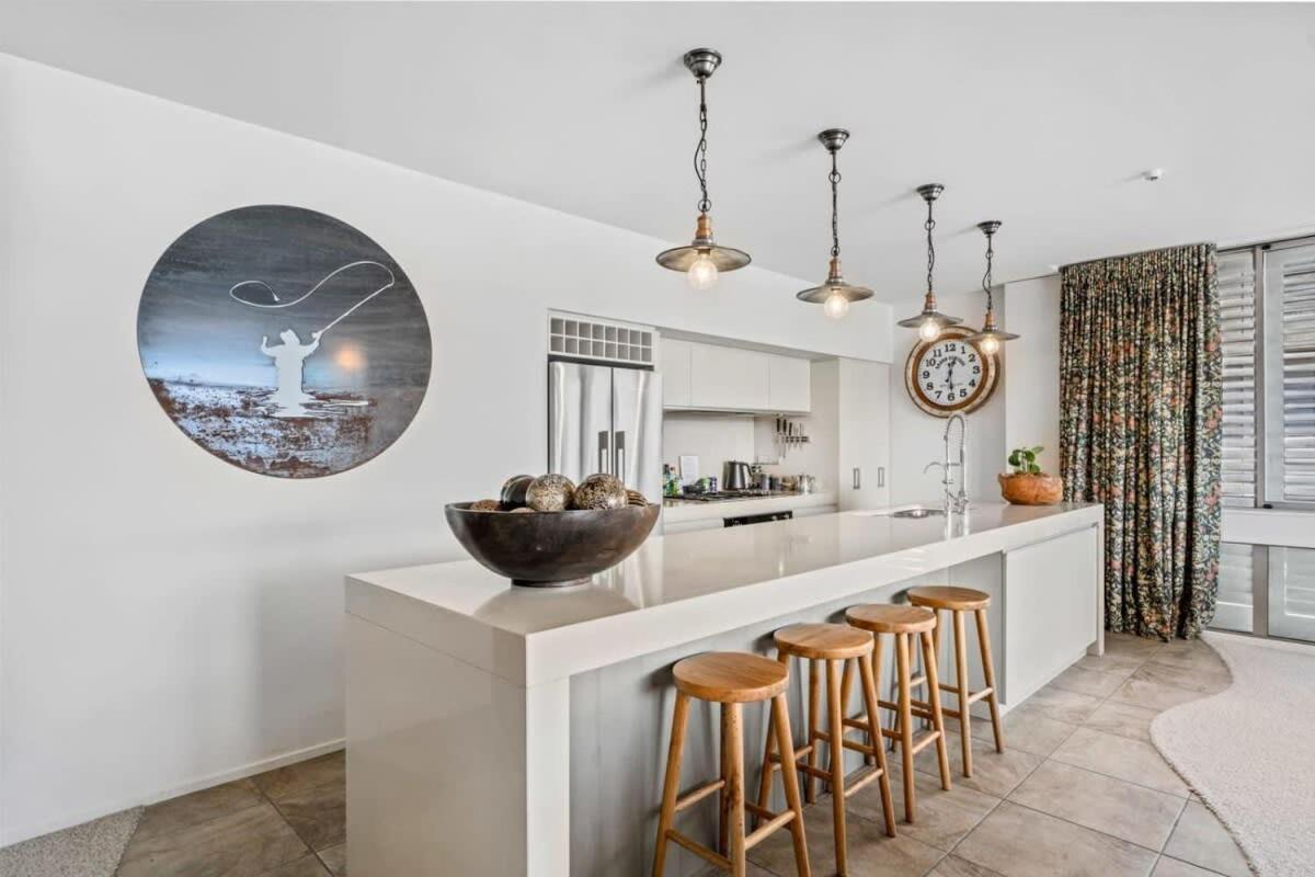Pembroke Luxury Apartment Wanaka Zewnętrze zdjęcie