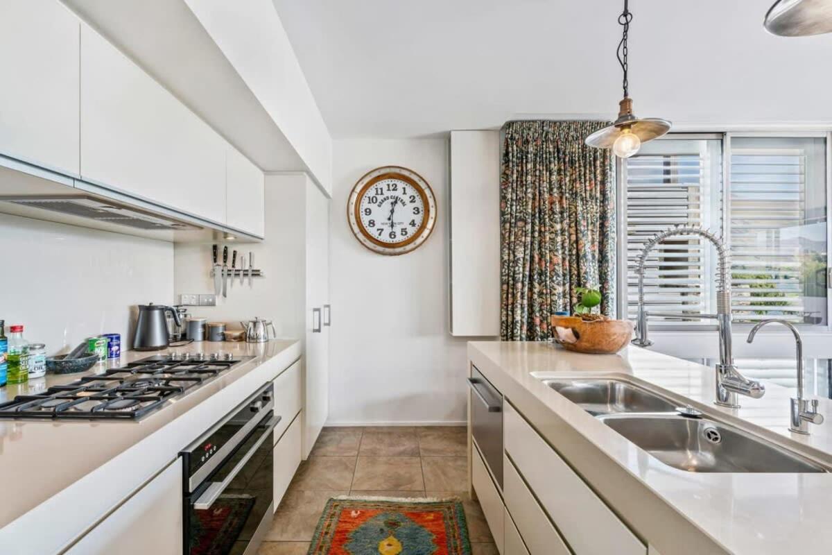 Pembroke Luxury Apartment Wanaka Zewnętrze zdjęcie